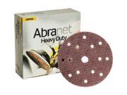 Mirka Abranet Hd 8 Grip Disc 60g Hd63202560