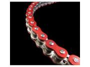 Ek Chains Zvx3 Chain 530x150 red 530zvx3 150 ar