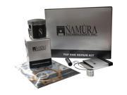 Namura Top End Repair Kit 68Mm P/N Na-40002-8K Namura Top End Repair Kit 68Mm P/N Na-40002-8K