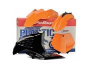 Polisport Plastic Kit Oem Color 90098