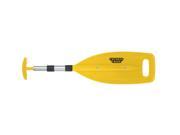 Trac Outdoor Products Telescoping Paddle 24 36