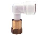 Whale Water Systems Brass 1 2in Female To 15mm Wx1533b