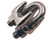 Sea dog Line Ss Wire Rope Clip 5 32in 159504 1