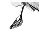 Show Chrome Cruise Wing Oversized Kickstand 52 548a