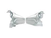 Show Chrome Engine Lower Side Covers 52 799