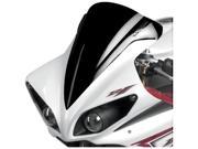 Hotbodies Racing Windscreens Yamaha R1 Gp Black 80901 1607