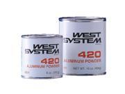 West System West Aluminum Powder 36oz 42036