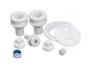 Scepter Water waste Relocation Kit 7250