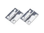 Sea dog Line Stainless Butt Hinge 1 1 4in 201070 1