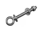 Sea dog Line Stainless Eyebolt 9 16 Inch Di 080483 1
