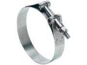 Ideal Clamp Products All 300 Ss Tbolt 3.5in Min 300110350