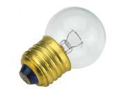 Sea dog Line Light Bulb e26 12v 15w 441027 1
