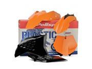 Polisport Plastic Kit Oem Color 90182