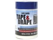 Trimaco Tape And Drape W 14daytape 2 x90 396590