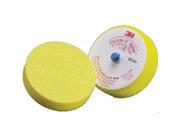 3m 3 Finesse It Roloc Finish Pad 14736