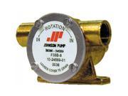 Johnson Pump Pump Eng Cooling f35b 8 Rpl 10 24569 09