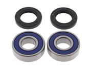 Drag Specialties Wheel Bearing And Seal Kits Brg seals Fx xl A251369
