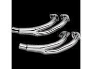 Replacement Turndown Mufflers And Header Pipes 4 2 Headpipes Gl1