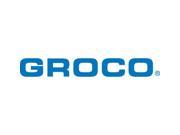 Groco Seacock 3in Ff Ball Valve Bv3000