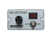 Seachoice Products Bilge Pump Control Switch 19391