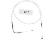 Platinum Series Throttle And Idle Cables 56237 99a Ps 106 30 40016 06