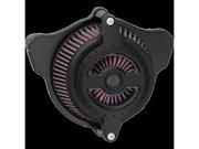 Roland Sands Design Blunt Air Cleaners Aircleaner Radial Bo Cv