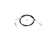 Black Idle Cable With 40.625 Casing 101 31 40003