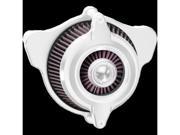 Roland Sands Design Blunt Air Cleaners Aircleaner Power Ch Cv