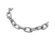 Seachoice Products Proof Coil Chain Galv 3 16x250 44251