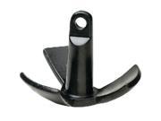 Seachoice Products River Anchor black Vinyl 15 41510