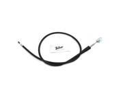 Black Clutch Cable With 40.50 Casing 101 30 10013 08