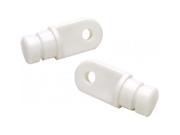 Seachoice Products Int Eye End 7 8 White 76041