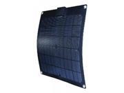 Seachoice Products Solar Pane; Crystl Semiflx 15w 50 14471