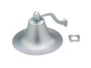 Seachoice Products Chrome Brass Bell 6 46021