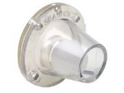 Seachoice Products Self Bailing Scupper 18271