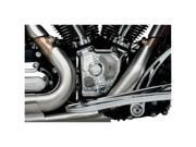 Roland Sands Design Clarity Cam Covers Clrty Flh Ch 0177 2005 ch