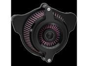 Roland Sands Design Blunt Air Cleaners Aircleaner Power Bo Xl