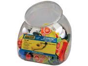 Seachoice Products Whistle Cookie Jar 40 ct 46430