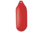 Polyform S 1 Red 6 x15 Buoy 63 108 344