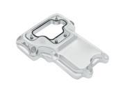 Roland Sands Design Clarity Transmission Top Cover Trans Clrty 6spd Ch