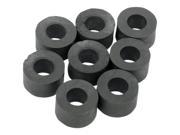 Moose Utility Division Plow Replacement Parts Rubber Washers Skids 8pk