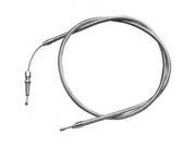 Barnett Tool Engineering Stainless Steel Clutch Cable