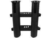 Seachoice Products Rod Rack holds Two black 89441