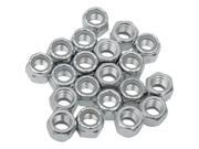 Plow Replacement Parts Nylock Nut 3 8 20 45010096