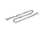 Seachoice Products Anchor Lead Chain galv 3 16x4 44101
