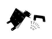 Moose Utility Division Rm4 Utv Plow Mount Systems Winch Mse Honda