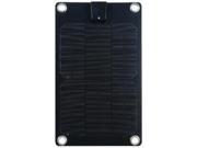 Seachoice Products Solar Panel Crystl Semiflx 5w 50 14461