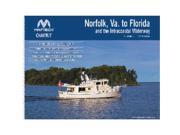Maptech Chtkit r6 Norfolk To Fl And Icw R06 12