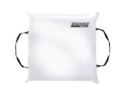 Seachoice Products Throw Cushion Foam White 50 44920