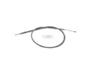 51.625 Stainless Steel Clutch Cable 102 30 10031